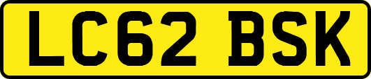 LC62BSK