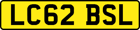 LC62BSL