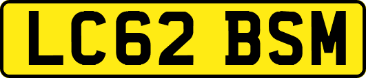 LC62BSM