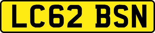LC62BSN