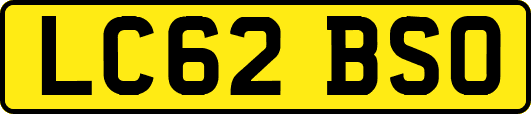 LC62BSO