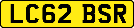 LC62BSR