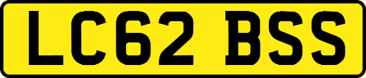 LC62BSS