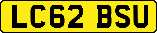 LC62BSU