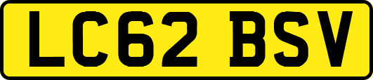 LC62BSV
