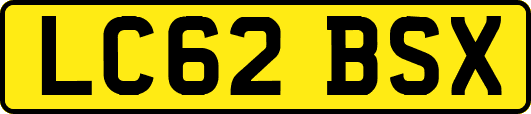 LC62BSX