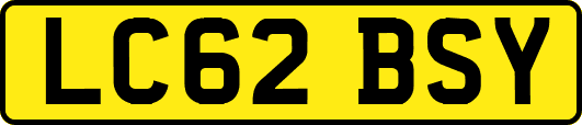 LC62BSY