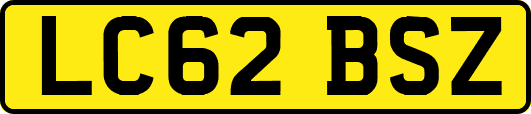 LC62BSZ