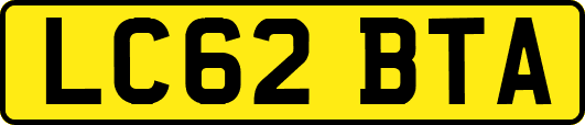 LC62BTA