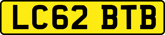 LC62BTB