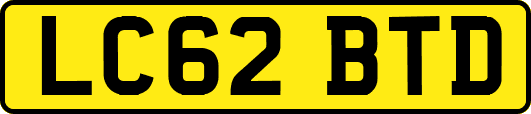 LC62BTD