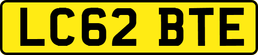 LC62BTE