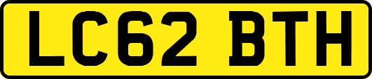 LC62BTH
