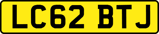 LC62BTJ