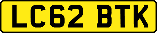 LC62BTK