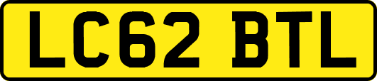 LC62BTL