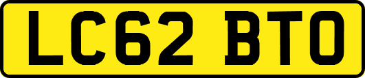 LC62BTO