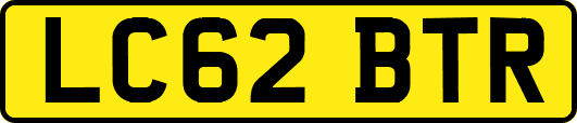 LC62BTR