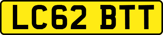 LC62BTT