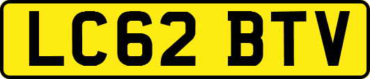 LC62BTV