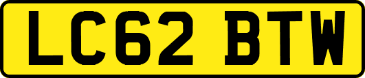 LC62BTW