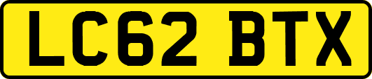 LC62BTX
