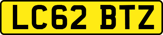 LC62BTZ