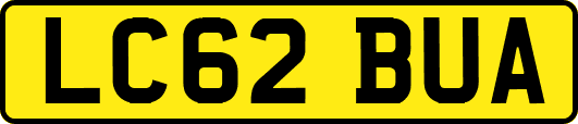 LC62BUA