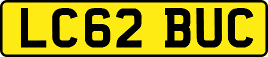 LC62BUC