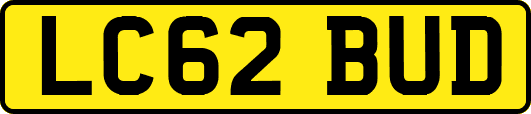 LC62BUD