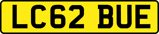 LC62BUE