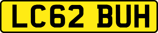 LC62BUH