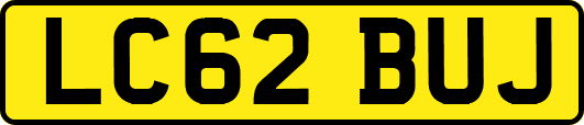 LC62BUJ