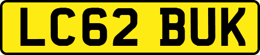 LC62BUK
