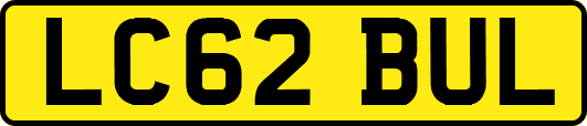 LC62BUL