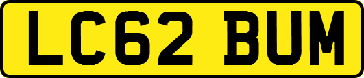 LC62BUM