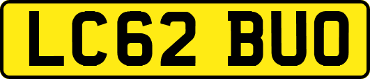 LC62BUO