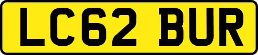 LC62BUR