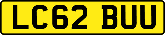 LC62BUU