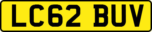 LC62BUV