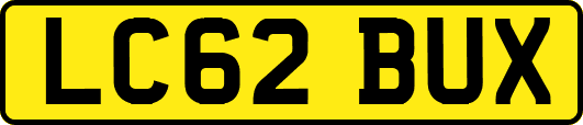 LC62BUX