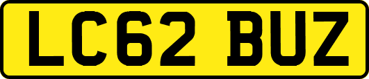 LC62BUZ