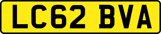 LC62BVA
