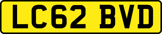 LC62BVD