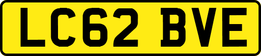 LC62BVE