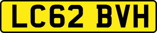 LC62BVH