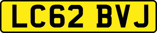 LC62BVJ