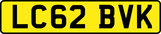LC62BVK