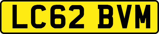 LC62BVM