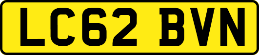 LC62BVN